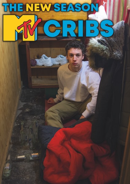 Plakat Matthias Östreich,