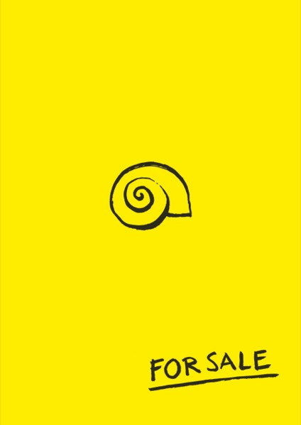 Plakat Yves Haltner