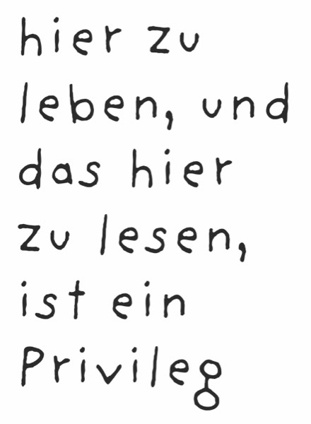 Plakat DEBORAH SCHULTHEIS (AUT)