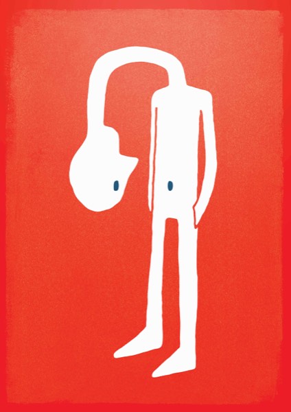 Plakat Coco Cerrella