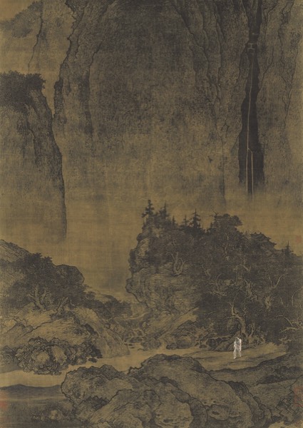 Plakat Kai Huang