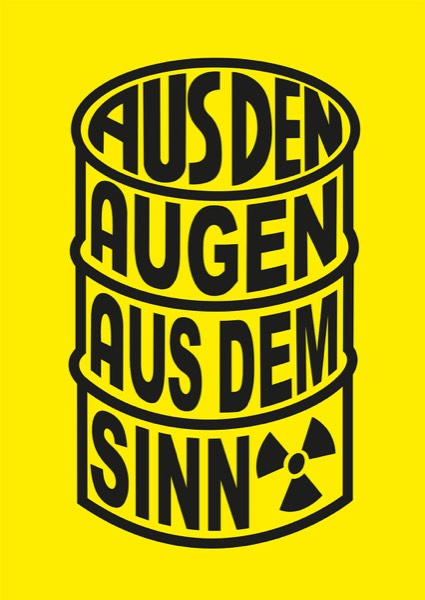 Plakat CAREN AUGUSTIN